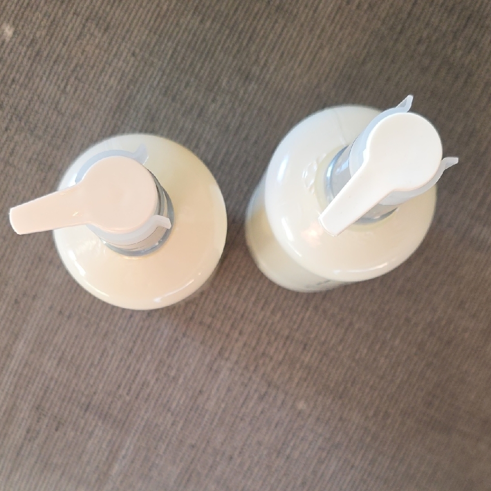 Pure By Gloss Shampoo & Conditioner Set, New, 10floz. Each, Lemon Infusion. - Picture 10 of 14